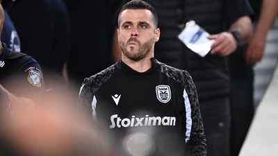 Βιεϊρίνια: «Ο διαιτητής φταίει για το μπάχαλο που δημιουργήθηκε»