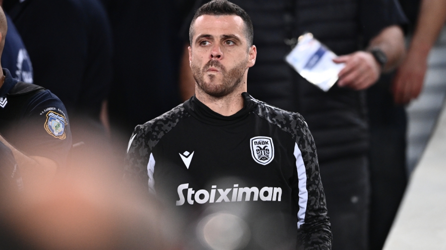 Βιεϊρίνια: «Ο διαιτητής φταίει για το μπάχαλο που δημιουργήθηκε»