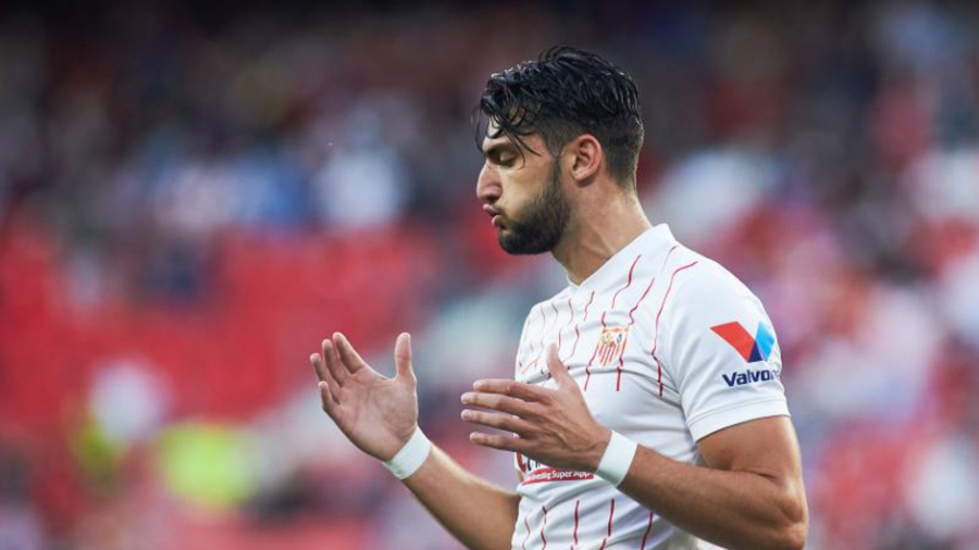 La Liga: Λύτρωσε τη Σεβίλλη ο Μιρ και κυνηγάει τη Ρεάλ Μαδρίτης - Αρνείται να χάσει στην έδρα της η Ράγιο Βαγιεκάνο