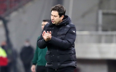 Γιαννίκης: Είναι σα να κουβαλάς ένα σάκο μαζί σου!