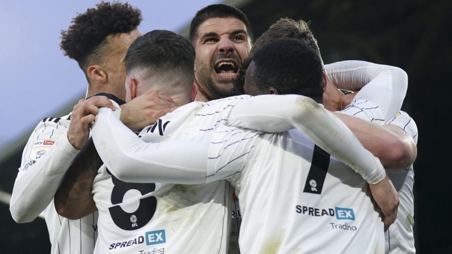 Φούλαμ: Νέα εξάρα και «φουλ» για άνοδο με το… έτσι θέλω και φοβερά ρεκόρ!