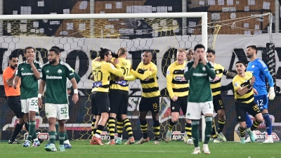 ΑΕΚ: Αυτή η ομάδα θα πάρει το πρωτάθλημα και ο «τελικός» με τον Άρη