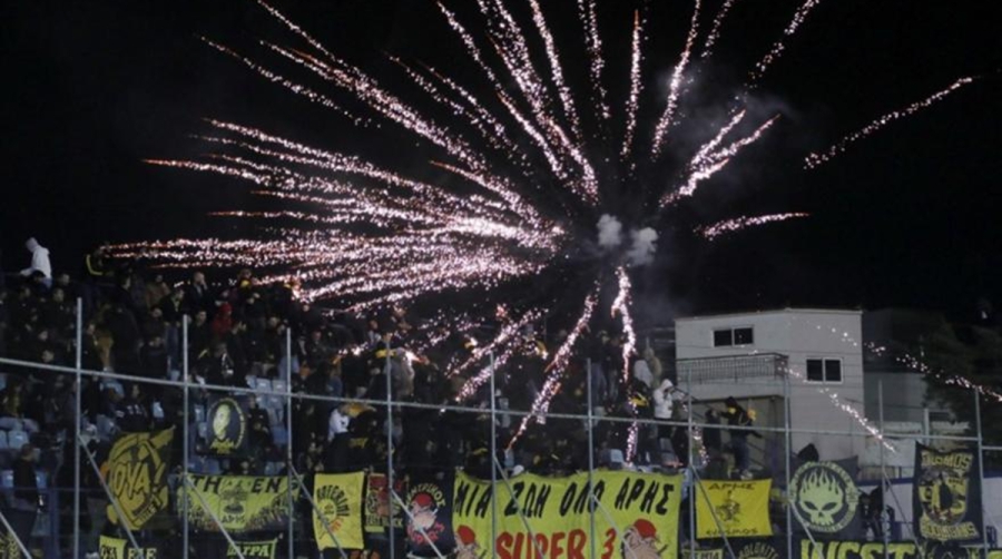 Super 3 Άρη: «Παραλίγο να θρηνήσουμε και άλλο παιδί χθες»