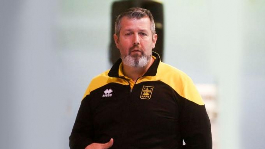 Τσαϊρέλης: «Το παιχνίδι με τον ΠΑΟΚ θα κρίνει πολλά για τις θέσεις 3-5»