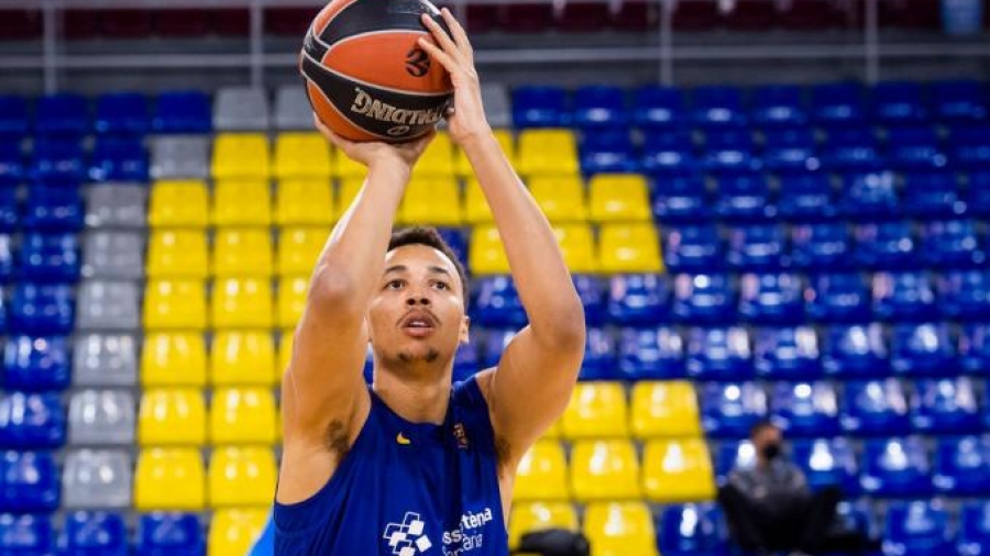 Μπαρτσελόνα: Θετικοί στον κορωνοϊό και οι Έξουμ, Καϊσέδο