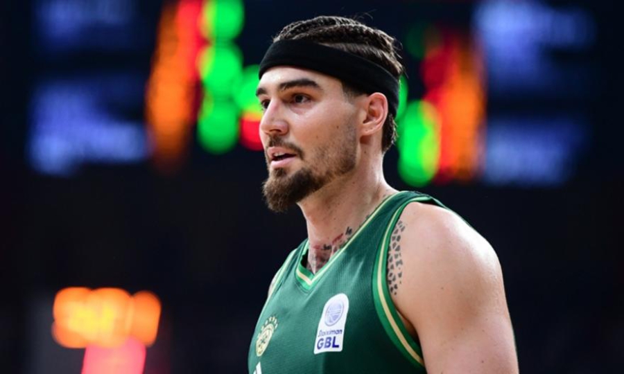 Συνεχίζονται τα προβλήματα για τον Παναθηναϊκό: Αμφίβολοι οι Χουάντσο και Ρογκαβόπουλος - Οι 12άδες των ομάδων!