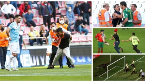 Μπακασέτας με ψυχραιμία που θύμισε Σηφάκη και… Φίγκο στο EURO του 2004! (video)