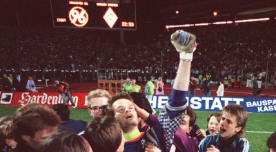 Κύπελλο Γερμανίας 1992: Έγραψε ιστορία το Αννόβερο, με τα... πέναλτι να έχουν την τιμητική τους!