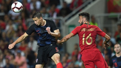 «Κυρία» στην πρόβα τζενεράλε η Πορτογαλία και άνετος διπλασιασμός από το Pamestoixima!