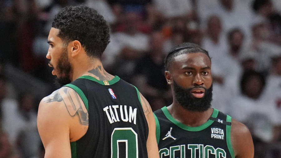 Χιτ - Σέλτικς 80-93: Τεράστιο break για την Βοστόνη και μία… ανάσα από τους τελικούς! (video)