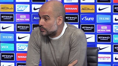 Συνεχίζει τα… δικά του ο Πεπ: «Οι ομάδες που παίρνουν το Champions League συχνά, έχουν μεγαλύτερη υποστήριξη»!