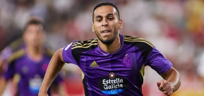 Ρήξη χιαστού για τον πρώην του Παναθηναϊκού, Ανουάρ