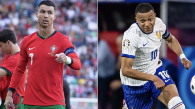 Μεγάλη μάχη με… λίγα γκολ στο Πορτογαλία – Γαλλία για το «ταμείο» του Pamestoixima!