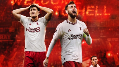 «Παρακαλώ, σκοράρετε!»: Αρνητικό, αγγλικό ρεκόρ στο Champions League, made by Μάντσεστερ Γιουνάιτεντ! (video)