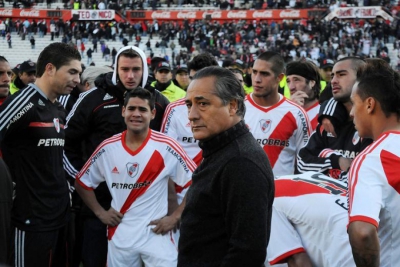 Η εφιαλτική στιγμή που η Ρίβερ Πλέιτ χόρεψε το «τανγκό» του υποβιβασμού (video)