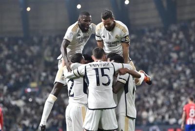 Η Ρεάλ Μαδρίτης σηκώνει την κούπα και εμείς «διπλασιάζουμε» από το Pamestoixima.gr