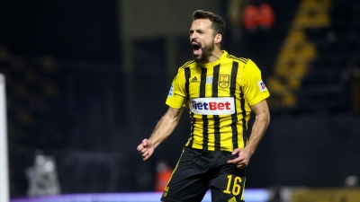 Πάει να κάνει την έκπληξη με Μπρούνο Γκάμα η ΑΕΚ Λάρνακας!