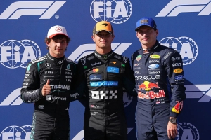 Formula 1, GP Ισπανίας: H Pole position στον Λάντο Νόρις, την έκλεψε στο φινάλε από τον Αντονέλι!