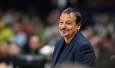 Αταμάν: «Αυτός ήταν ο μόνος στόχος μας στον μικρό τελικό!»