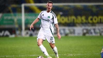 Παναθηναϊκός: Ο Γεντβάι μιλάει με την Ντινάμο Ζάγκρεμπ σύμφωνα με τους Κροάτες