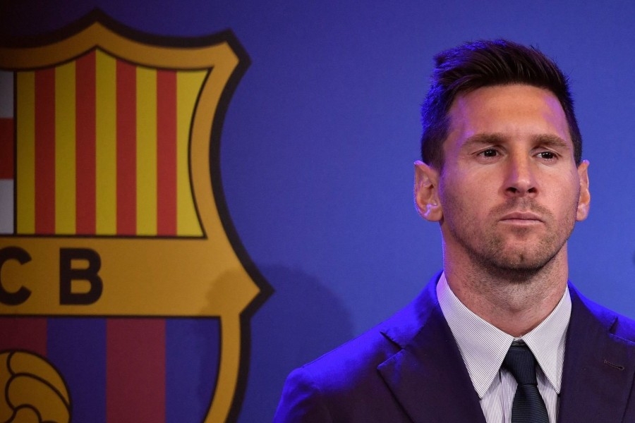 Μέσι: Περνάει ιατρικά στην Παρί μέχρι την Δευτέρα