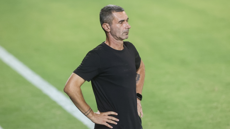 Τερζής: «Μας αδικεί το αποτέλεσμα»