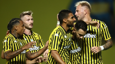 Άρης: Με το νικητή του Ομόνοια-Τορπέντο Κουταΐσι στον 3ο γύρο του Conference League