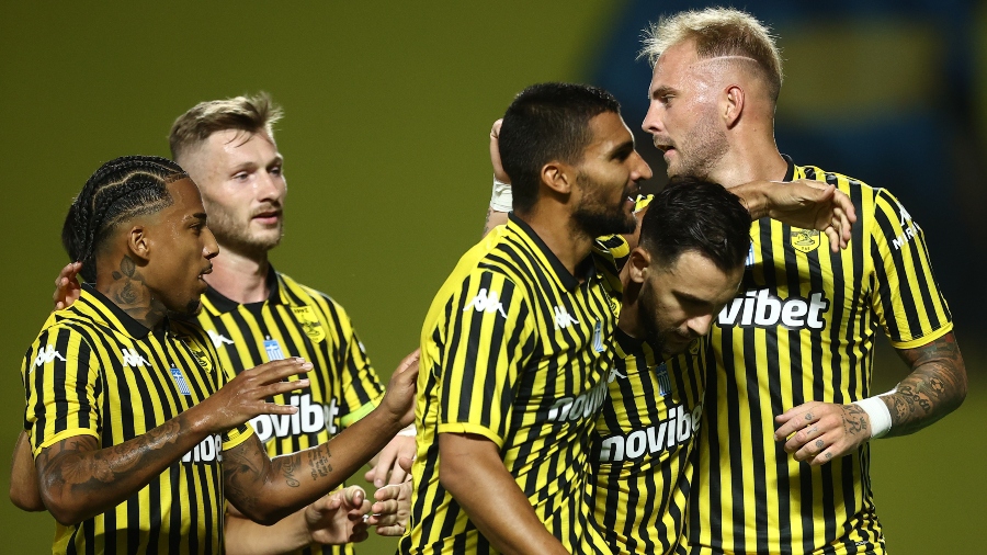 Άρης: Με το νικητή του Ομόνοια-Τορπέντο Κουταΐσι στον 3ο γύρο του Conference League