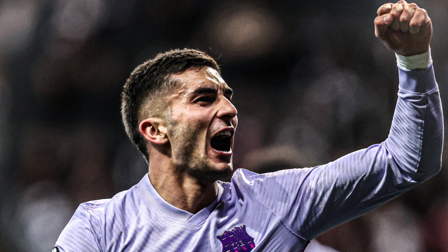 Μπαρτσελόνα: Η ισοπαλία στο πρώτο ματς, «ισούται» με πρόκριση! (video)