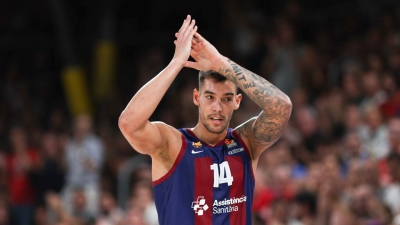 Απέρριψε την αντιπρόταση του Γουίλι Ερνανγκόμεθ η Μπαρτσελόνα!