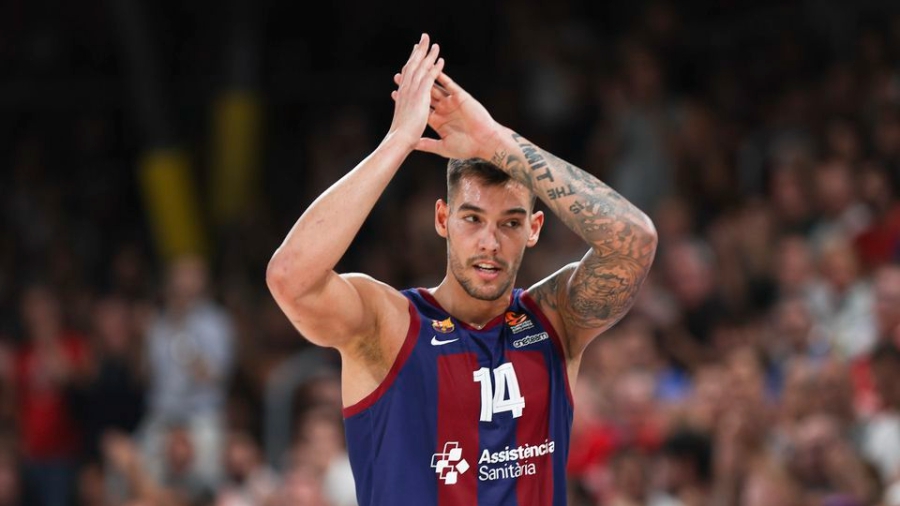 Απέρριψε την αντιπρόταση του Γουίλι Ερνανγκόμεθ η Μπαρτσελόνα!