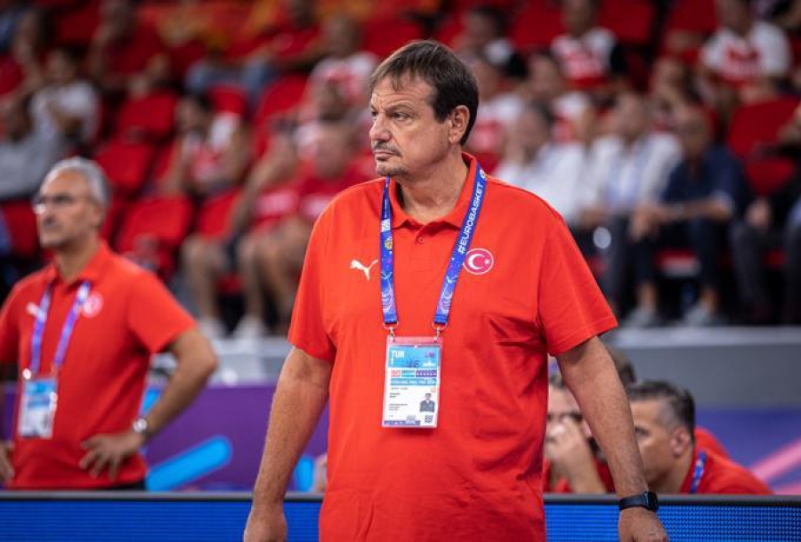 Αταμάν: «Δεν θέλουν τους Τούρκους στο γήπεδο»