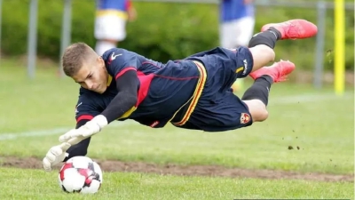 Στον Ολυμπιακό ο Πόποβιτς από την ΟΦΚ Μπέογκραντ!