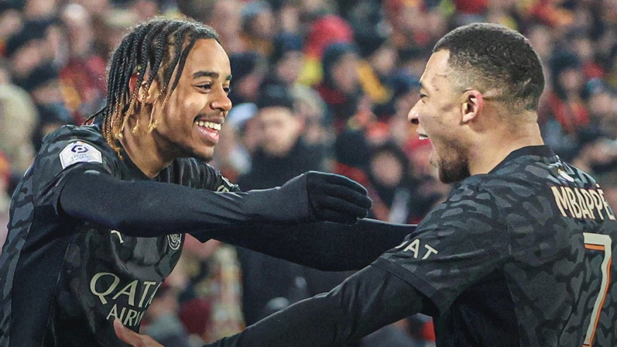 Λανς – Παρί Σεν Ζερμέν 0-2: Και το αήττητο σερί καλά… κρατεί για τους Παριζιάνους