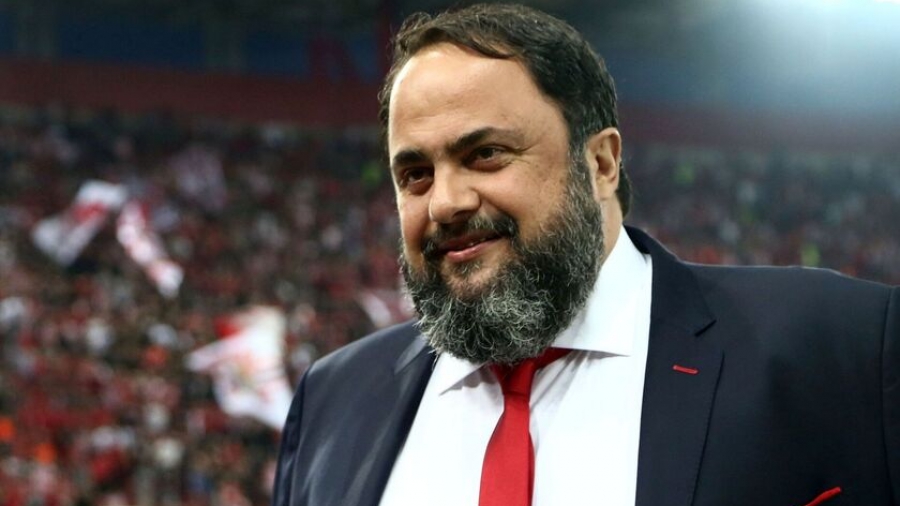 Ολυμπιακός: Εγκρίθηκε η ΑΜΚ ύψους 10 εκατομμυρίων ευρώ!