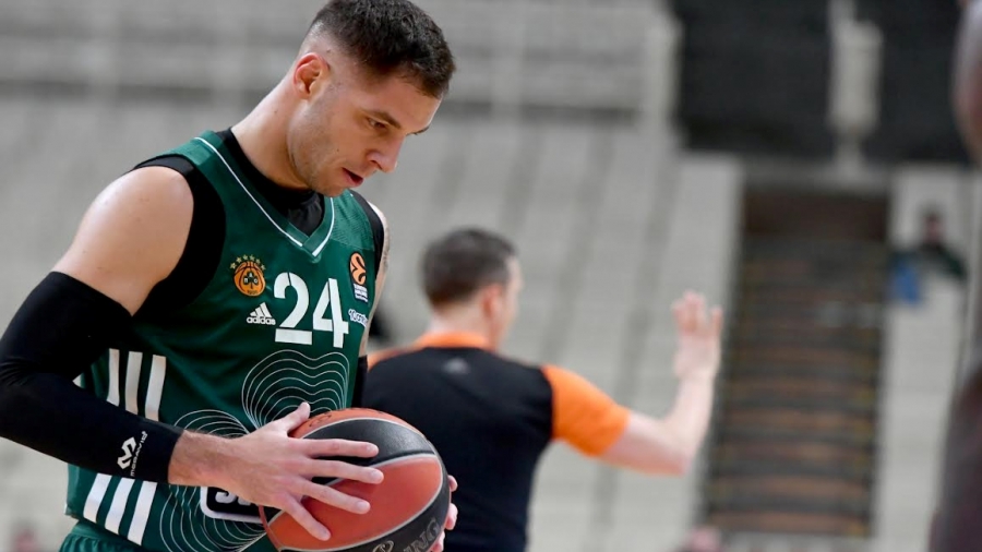 Στέφαν Γιόβιτς: Ένα ακόμα (χαμένο από χέρι) στοίχημα!