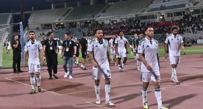 Παναθηναϊκός: Οι παίκτες αναλαμβάνουν ευθύνες μετά το δύσκολο ξεκίνημα!