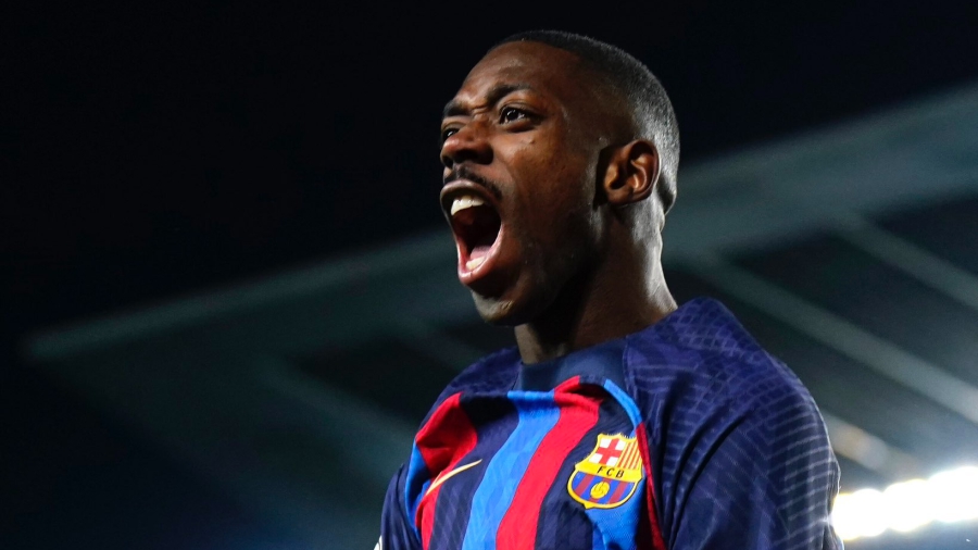 «Η Παρί πληρώνει τη ρήτρα 50 εκατ. ευρώ του Ντεμπελέ και υπογράφει 5ετές!»