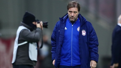 Πέδρο Μαρτίνς: «Ευχαριστημένοι από τον πρώτο γύρο, αλλά δεν επαναπαυόμαστε!»