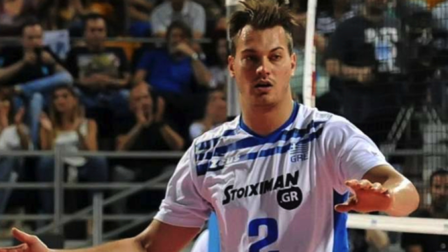 Εθνική ομάδα βόλεϊ: Επιστροφή Τζούριτς στις κλήσεις μετά από 4 χρόνια, ενόψει Ευρωπαϊκού!