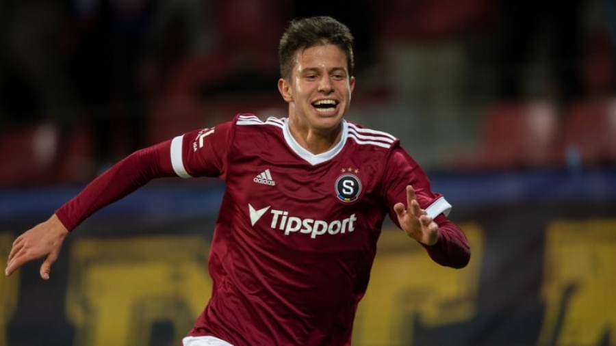 Έκλεισε στη Λεβερκούζεν ο Χλόζεκ!