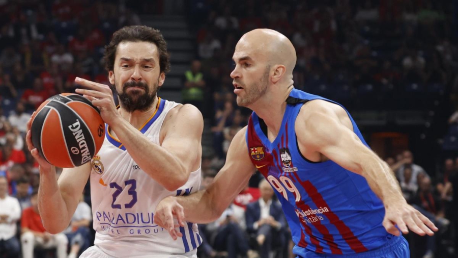 Ισπανικός «εμφύλιος» με νικήτρια την Μπαρτσελόνα και... την άμυνα στο 2.80 από το pamestoixima.gr