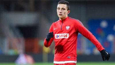 «Σκάουτερ της ΑΕΚ παρακολουθούν τον Σλις της Λέγκια»