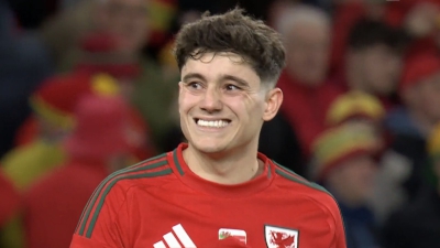 Ουαλία - Πολωνία 0-0 (4-5 πεν.): Ο «μοιραίος» Τζέιμς και ο... ήρωας Σέζνι, την έστειλαν στο EURO!