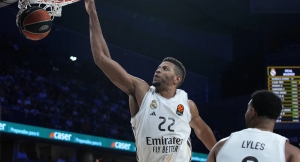 EuroLeague, 30η αγωνιστική: Νίκες για τους «αιώνιους» της Liga Endesa - Άνετα η Ρεάλ, δραματικά η Μπάρτσα!