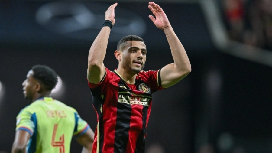 Κάποιος να σταματήσει τον Γιακουμάκη - Εννέα γκολ σε επτά ματς όταν ξεκινάει βασικός! (video)