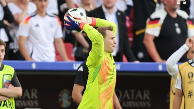 Όλα ξεκίνησαν από πλάγιο του Μάνουελ Νόιερ: «Τα πάντα για τον Κρόος», στην παράταση το Γερμανία – Ισπανία!