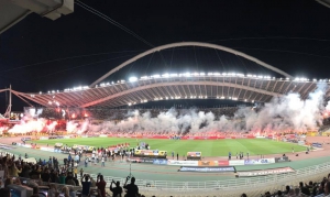 ΑΕΚ: Ολοταχώς για sold out με Ολυμπιακό