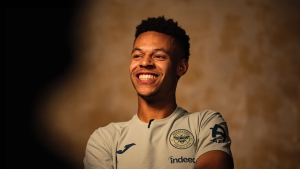 Κέι Φούρο: Ο νεαρός που τραβάει τα βλέμματα της Premier League!