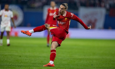 Λίβερπουλ: «Πρωτιά» Μαρσέιγ στη διεκδίκηση του Τσιμίκα!